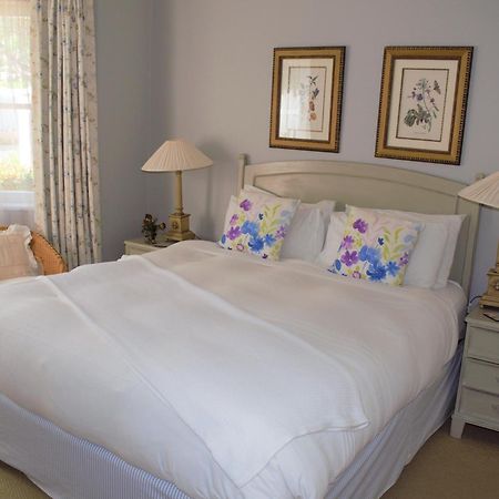 Mafunyani Cottage Franschhoek Dış mekan fotoğraf