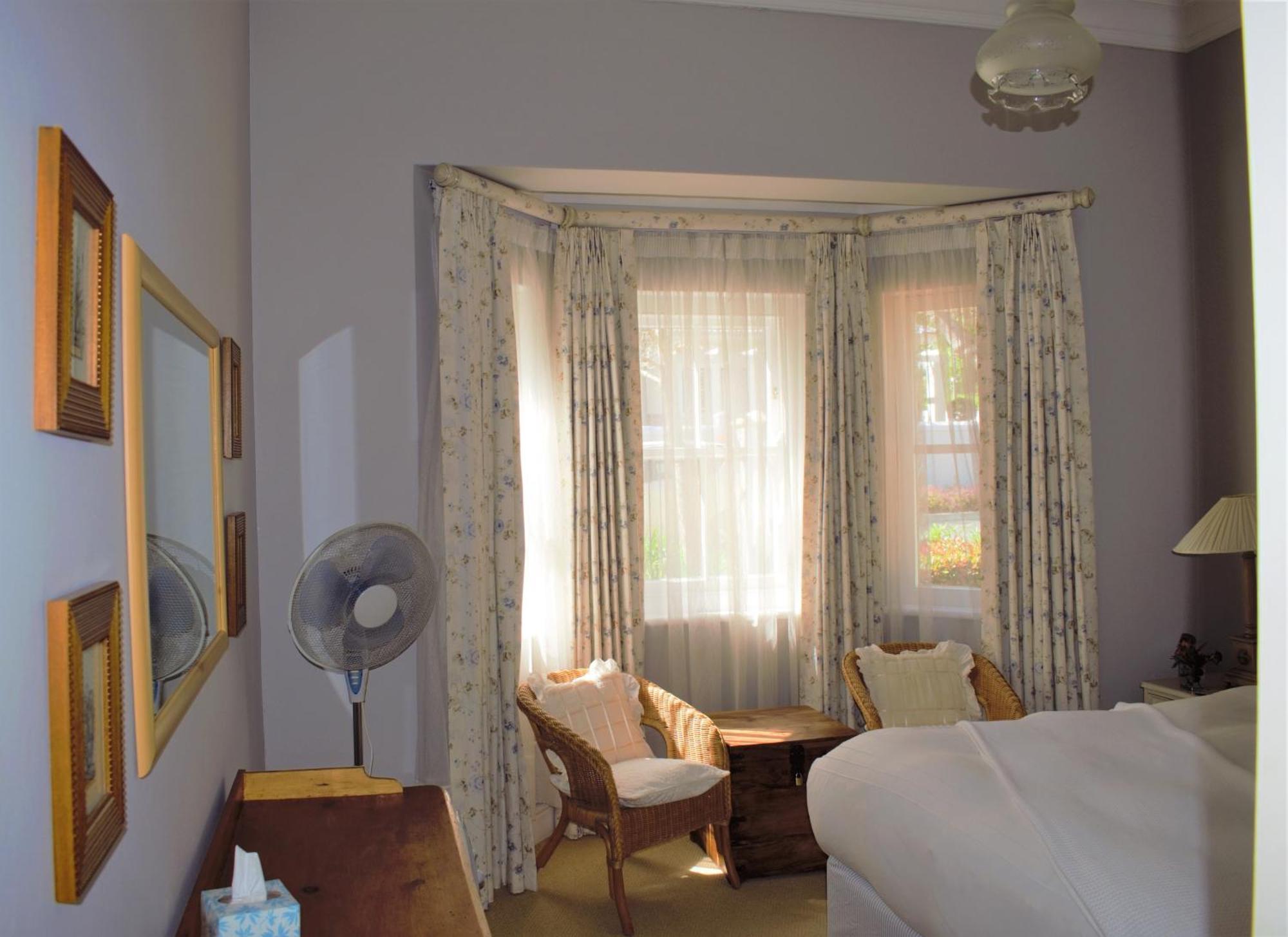 Mafunyani Cottage Franschhoek Dış mekan fotoğraf