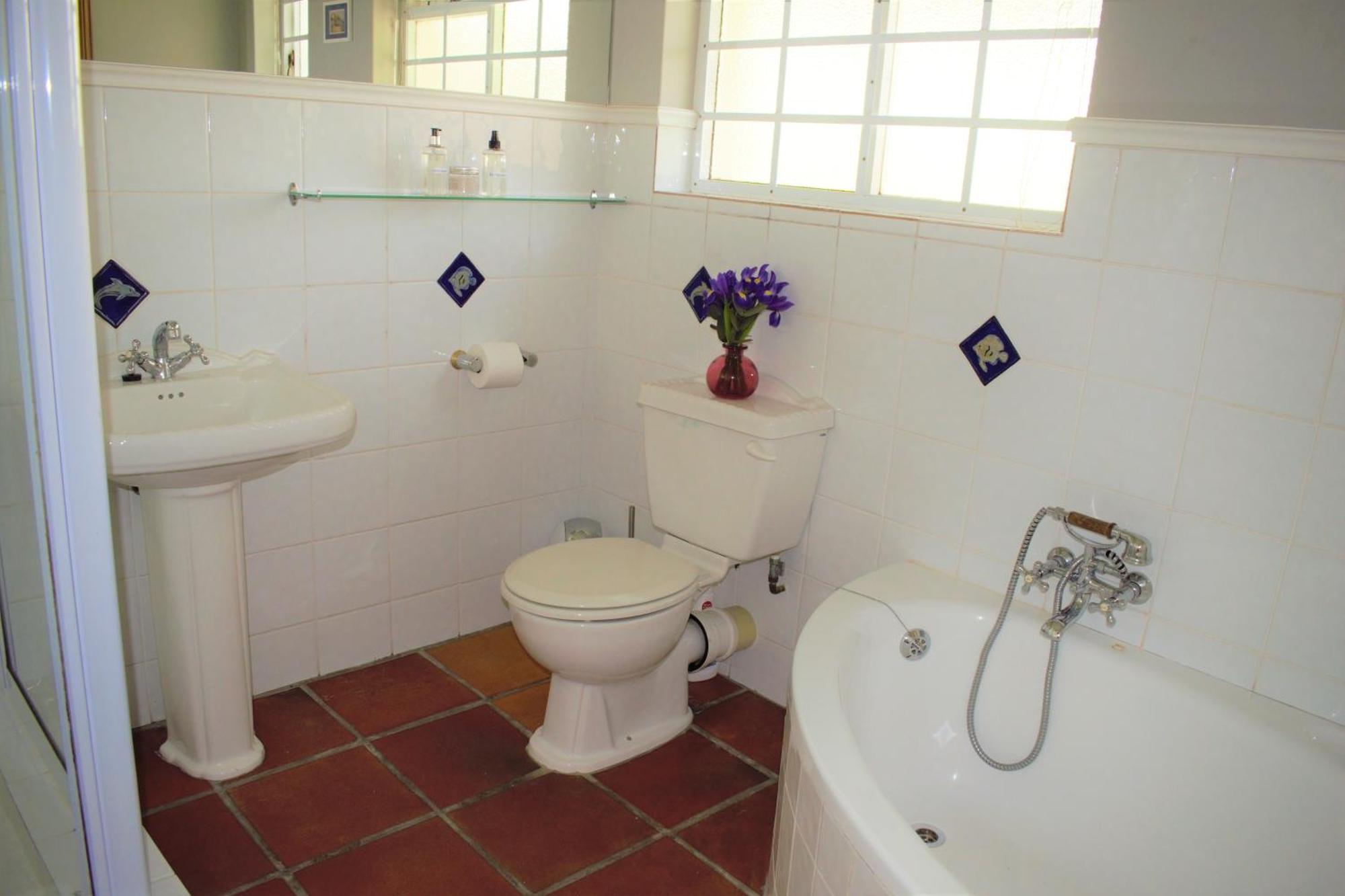 Mafunyani Cottage Franschhoek Dış mekan fotoğraf