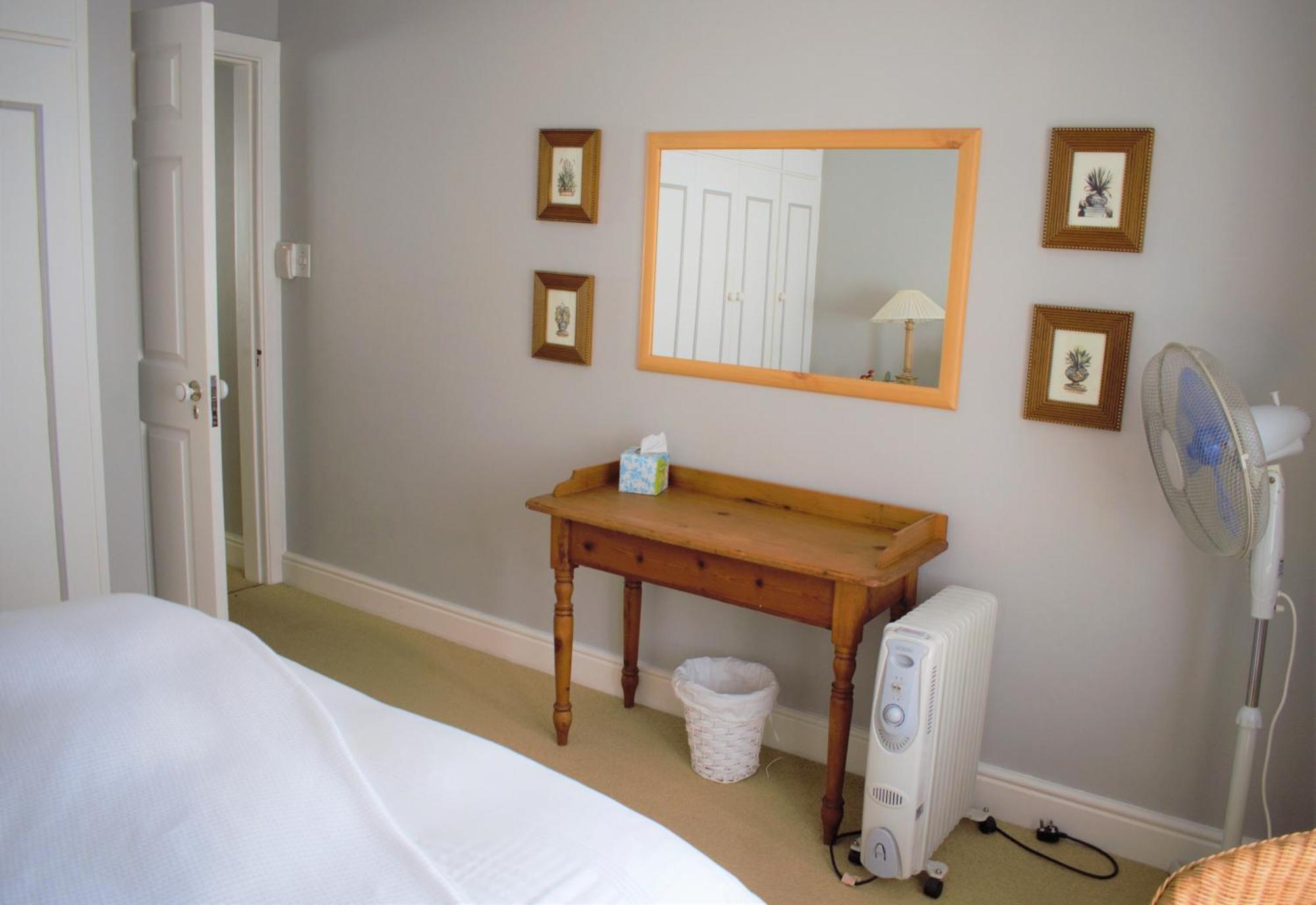 Mafunyani Cottage Franschhoek Dış mekan fotoğraf
