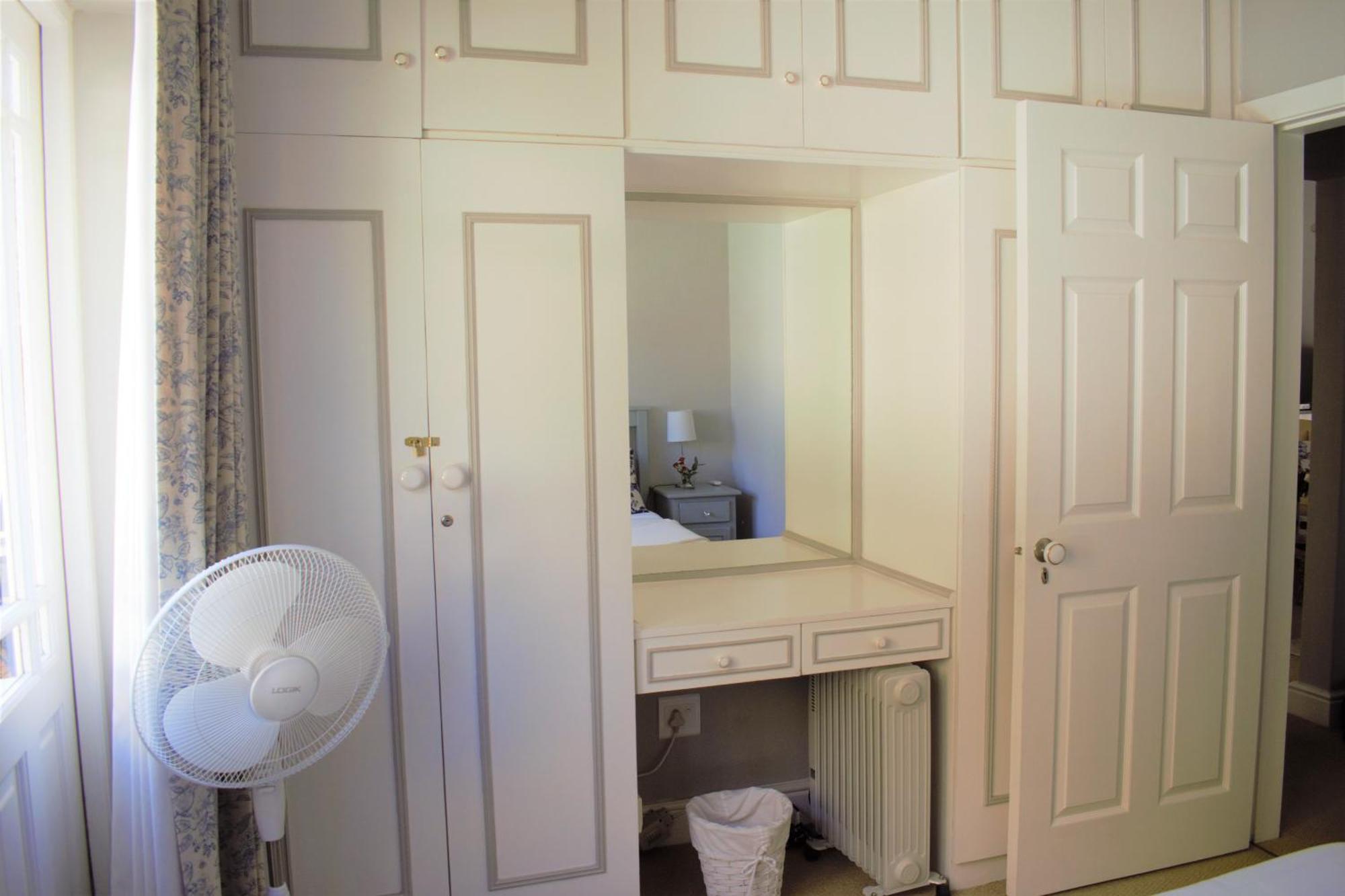 Mafunyani Cottage Franschhoek Dış mekan fotoğraf